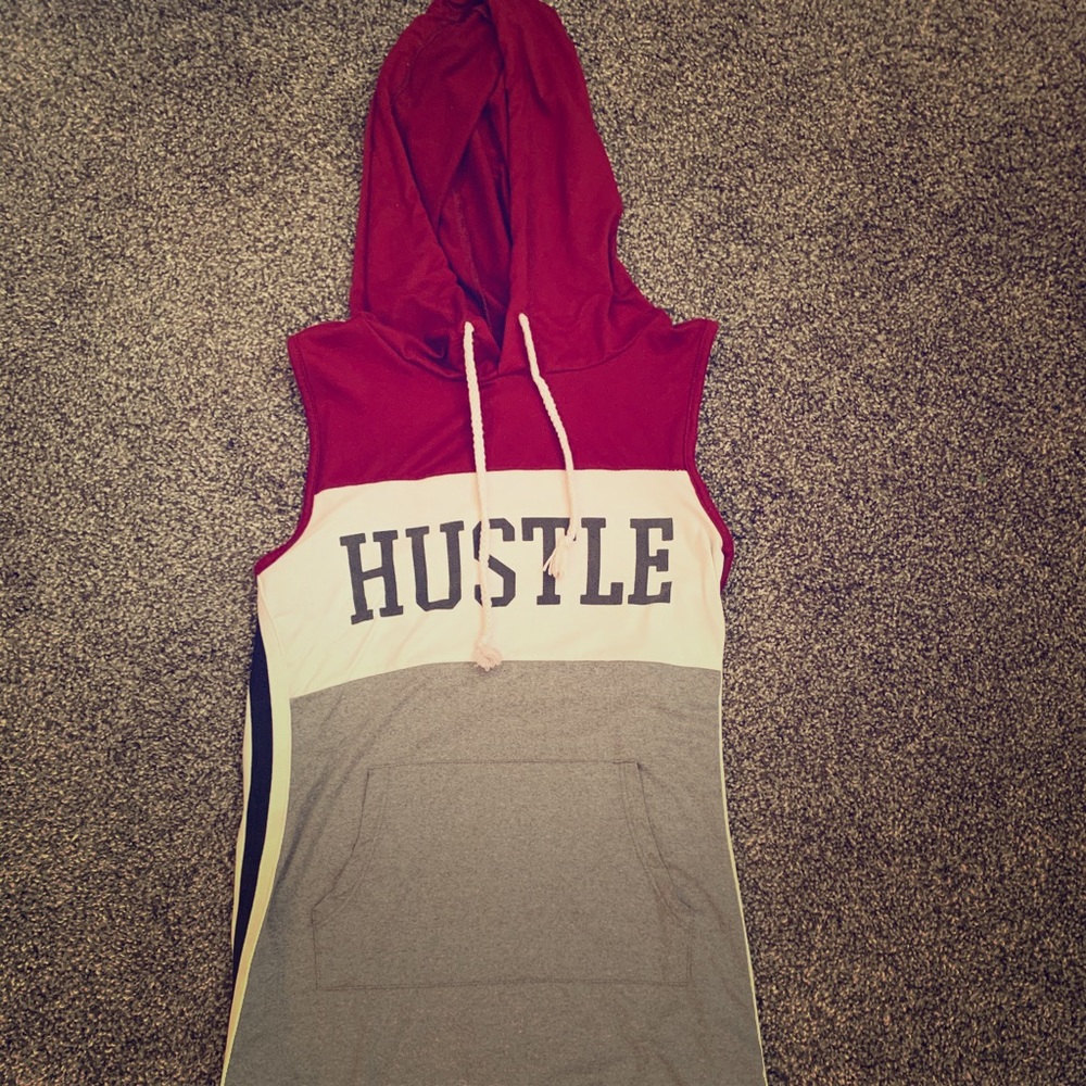 Mini Tank Dress